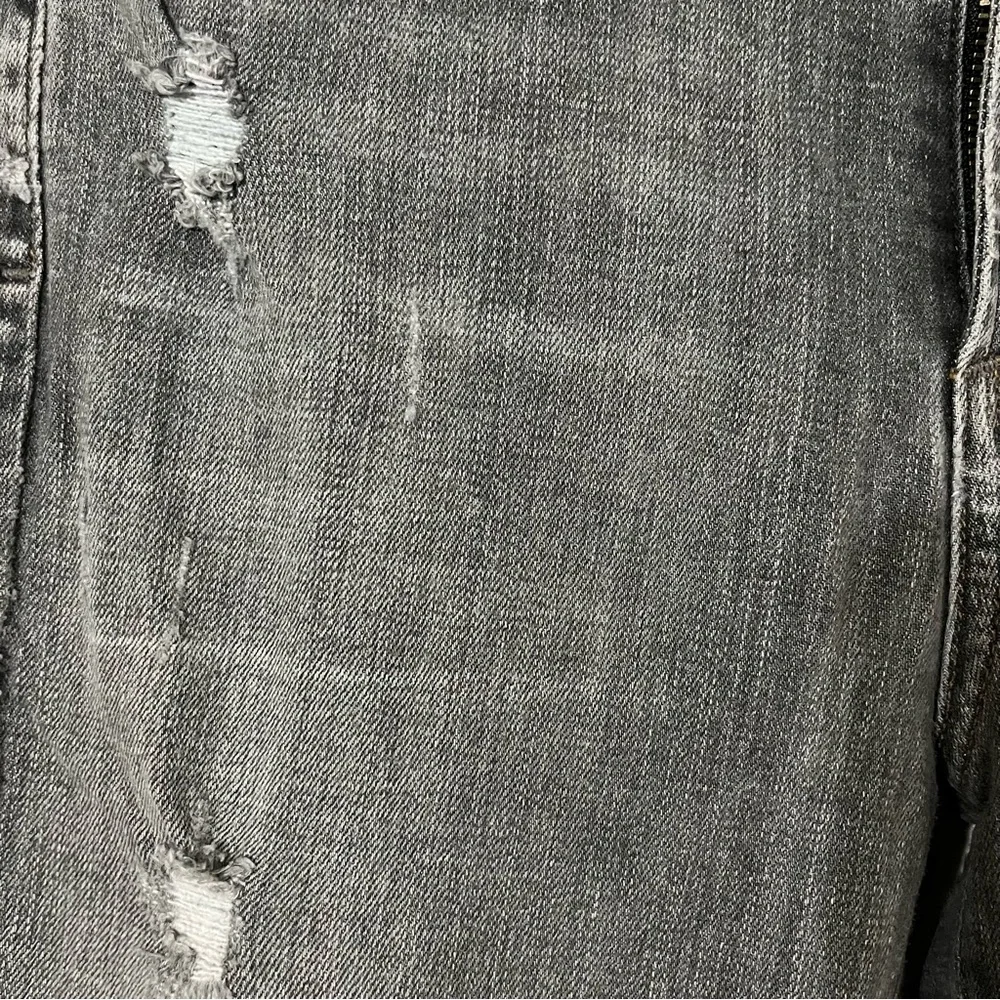 Citizens of Humanity Rocket Jeans Gray Size 29